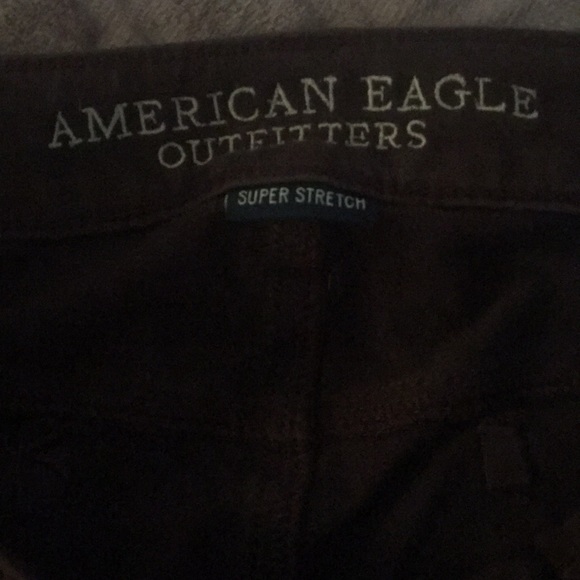 American Eagle Jeggings - Picture 2 of 3